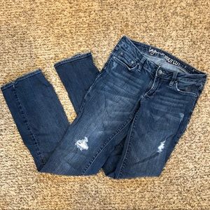 PacSun Women’s Bullhead Laguna Bootcut Jeans - 3R